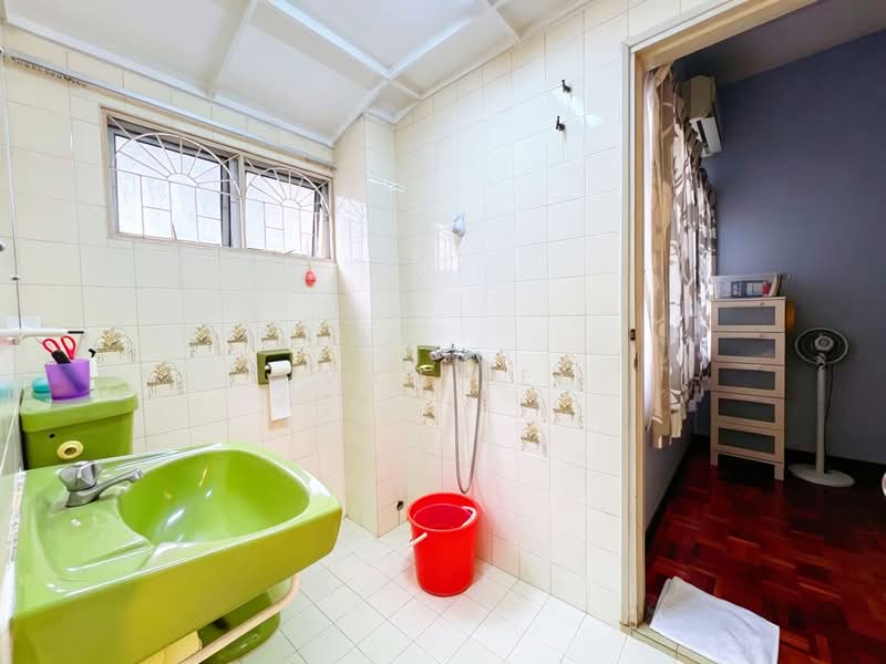 2-storey Terraced House for Sale in Taman Tun Dr Ismail (Kuala Lumpur) - Ivan Lee - Bathroom - PropertyGuru.com.my