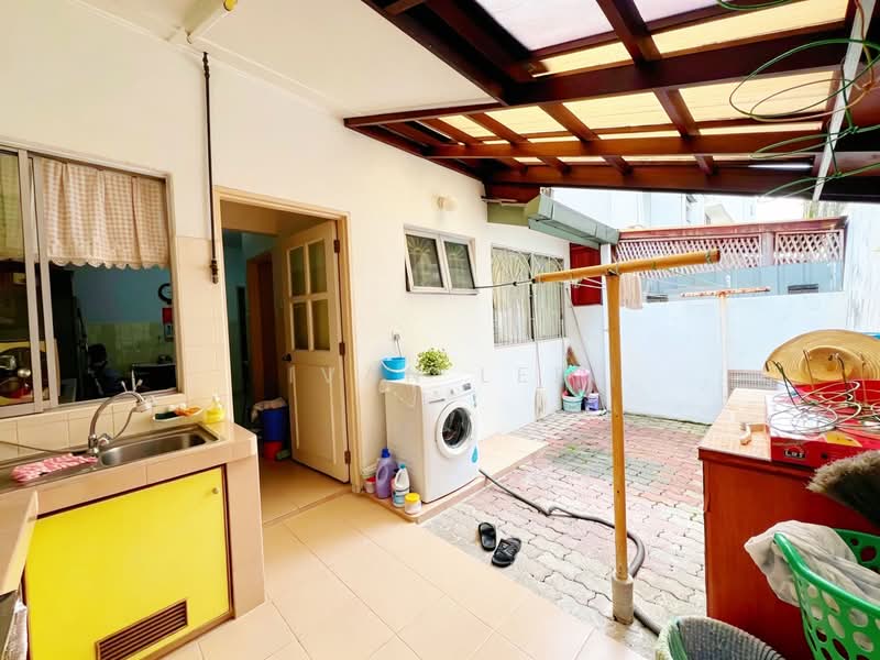 2-storey Terraced House for Sale in Taman Tun Dr Ismail (Kuala Lumpur) - Ivan Lee - Exterior - PropertyGuru.com.my