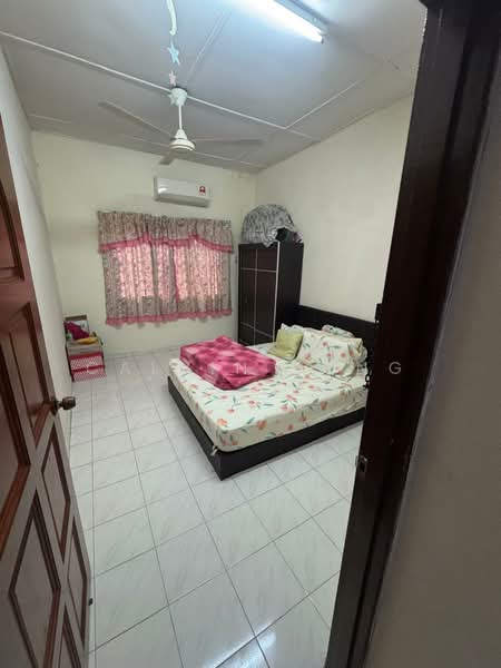 Terraced House for Sale in Taman Wangsa Permai (Kepong) - Calvin Fong - Bedroom - PropertyGuru.com.my