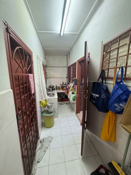 Terraced House for Sale in Taman Wangsa Permai (Kepong) - Calvin Fong - Kitchen - PropertyGuru.com.my