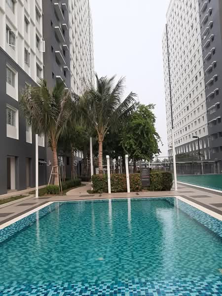Karisma @ Eco Majestic - 2