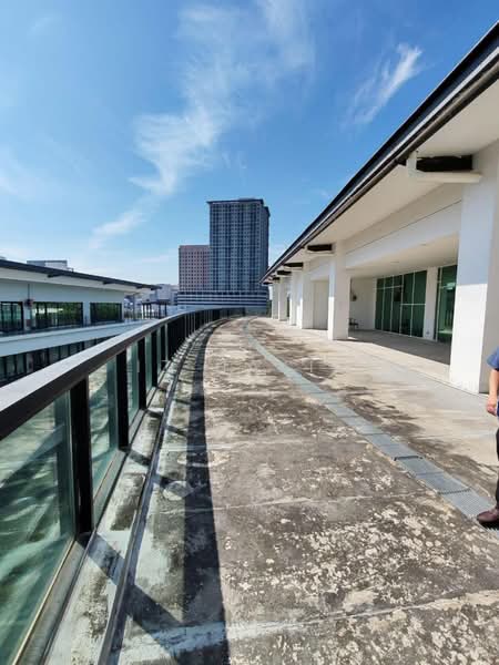 Kedai / Pejabat untuk Dijual di Cyberjaya (Selangor) - Iz Hakim - Exterior - PropertyGuru.com.my
