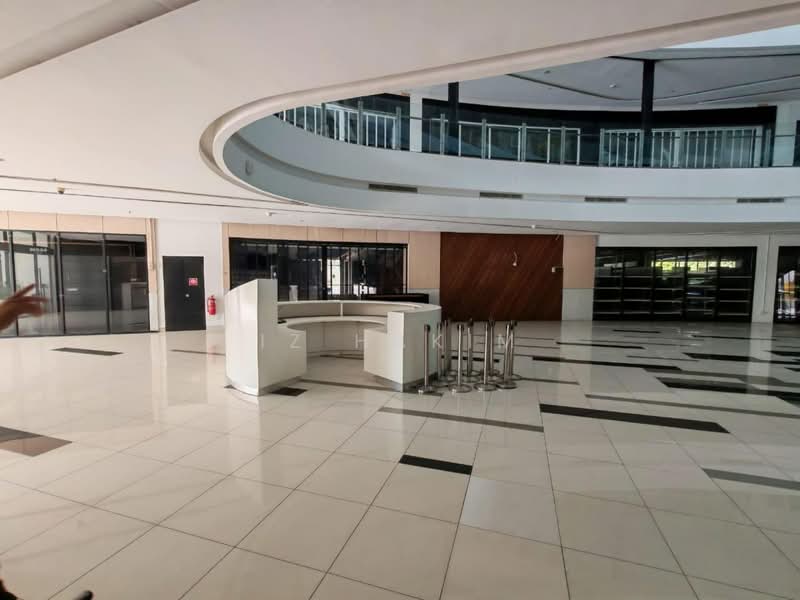 Kedai / Pejabat untuk Dijual di Cyberjaya (Selangor) - Iz Hakim - Lobby - PropertyGuru.com.my