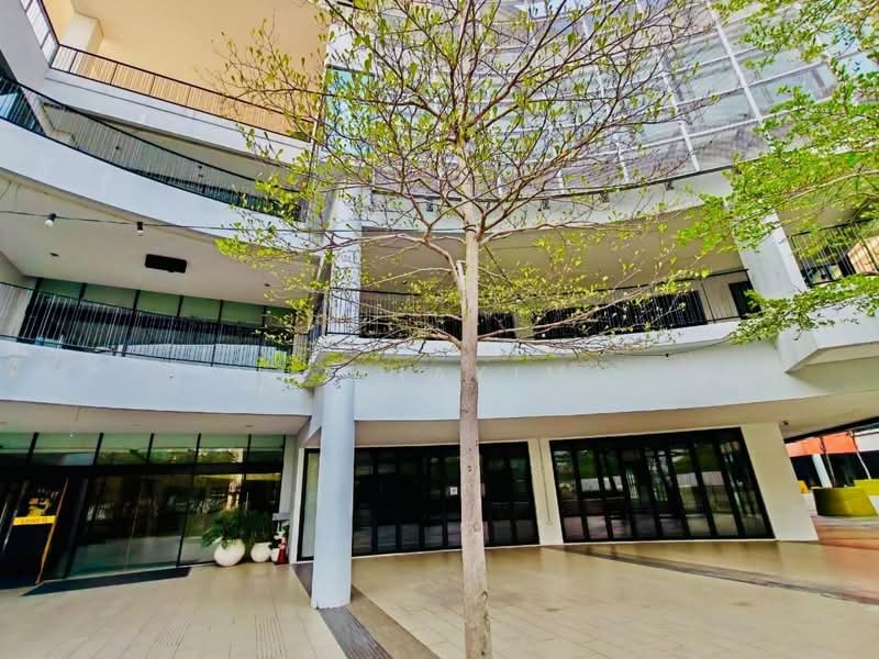 Kedai / Pejabat untuk Dijual di Cyberjaya (Selangor) - Iz Hakim - Exterior - PropertyGuru.com.my