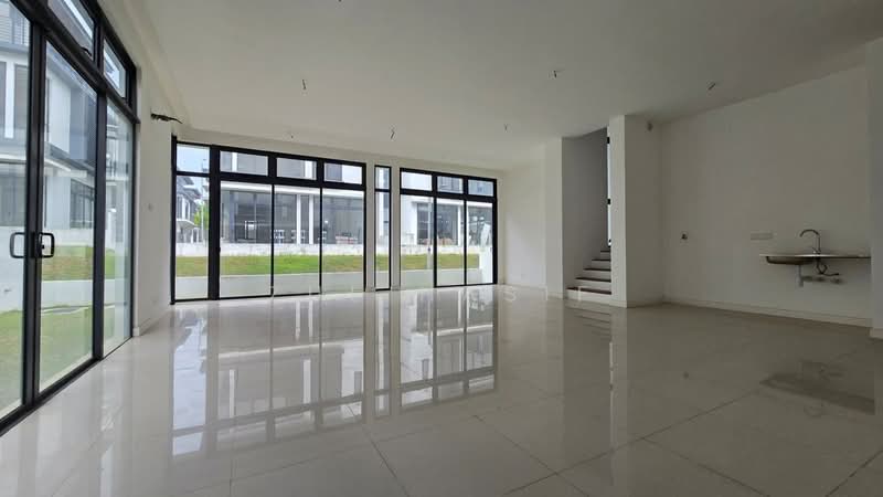 Semi-Detached House for Sale in Presint 12 (Putrajaya) - Zul Hasif - PropertyGuru.com.my