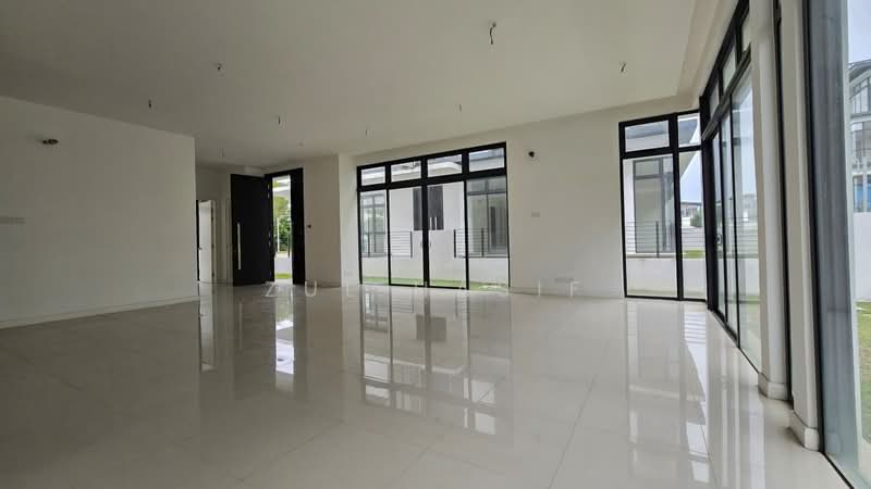 Semi-Detached House for Sale in Presint 12 (Putrajaya) - Zul Hasif - PropertyGuru.com.my
