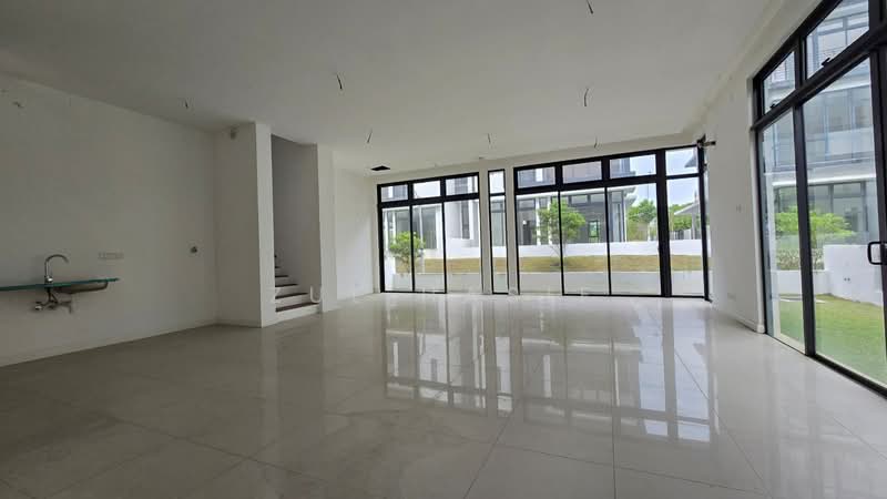 Semi-Detached House for Sale in Presint 12 (Putrajaya) - Zul Hasif - PropertyGuru.com.my