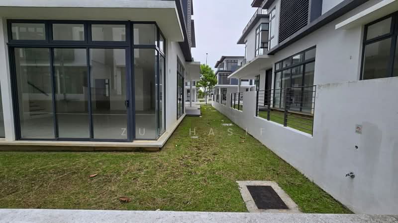 Semi-Detached House for Sale in Presint 12 (Putrajaya) - Zul Hasif - PropertyGuru.com.my