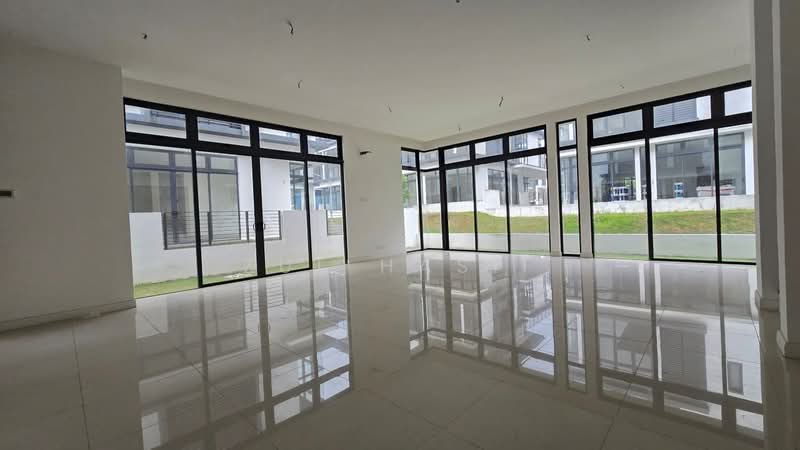 Semi-Detached House for Sale in Presint 12 (Putrajaya) - Zul Hasif - PropertyGuru.com.my