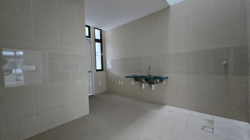 Semi-Detached House for Sale in Presint 12 (Putrajaya) - Zul Hasif - PropertyGuru.com.my