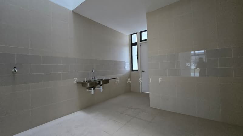 Semi-Detached House for Sale in Presint 12 (Putrajaya) - Zul Hasif - PropertyGuru.com.my