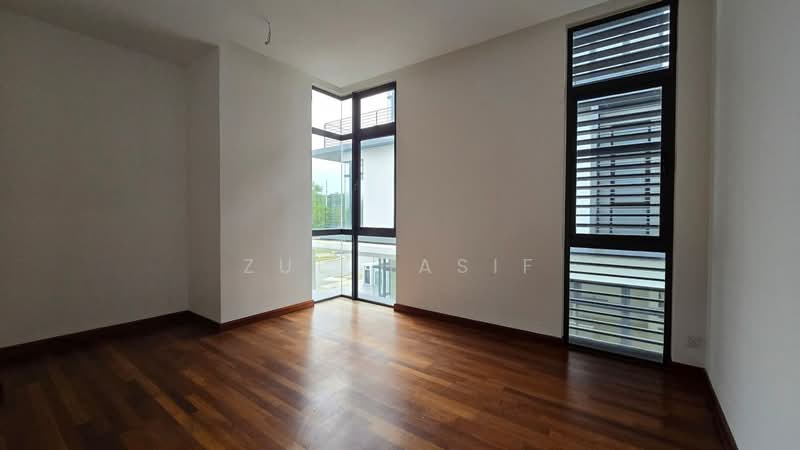 Semi-Detached House for Sale in Presint 12 (Putrajaya) - Zul Hasif - PropertyGuru.com.my