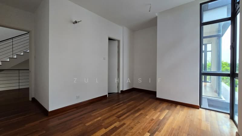 Semi-Detached House for Sale in Presint 12 (Putrajaya) - Zul Hasif - PropertyGuru.com.my