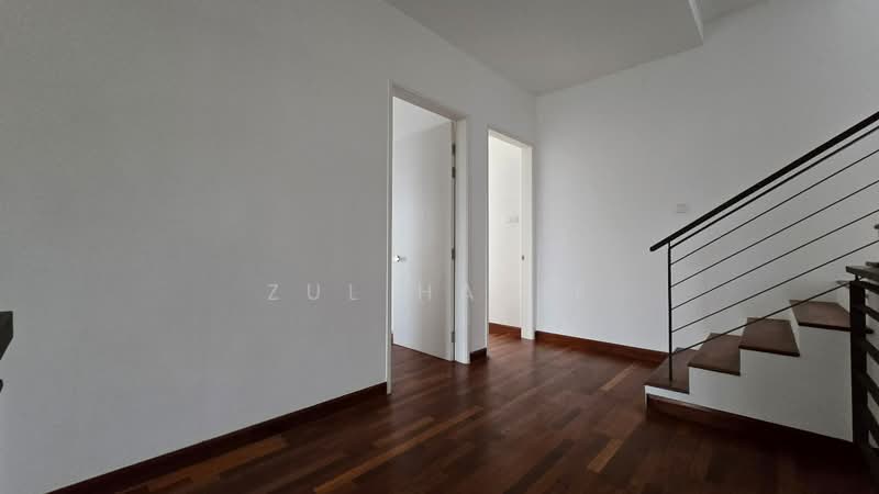 Semi-Detached House for Sale in Presint 12 (Putrajaya) - Zul Hasif - PropertyGuru.com.my