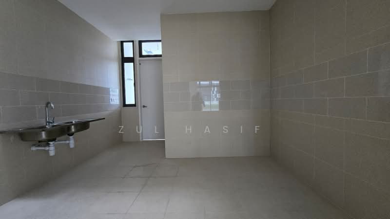 Semi-Detached House for Sale in Presint 12 (Putrajaya) - Zul Hasif - PropertyGuru.com.my