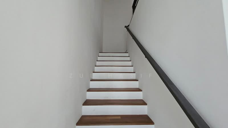 Semi-Detached House for Sale in Presint 12 (Putrajaya) - Zul Hasif - PropertyGuru.com.my