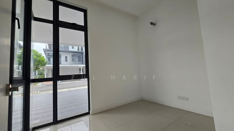 Semi-Detached House for Sale in Presint 12 (Putrajaya) - Zul Hasif - PropertyGuru.com.my