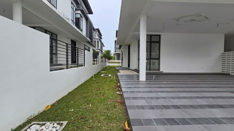Semi-Detached House for Sale in Presint 12 (Putrajaya) - Zul Hasif - PropertyGuru.com.my