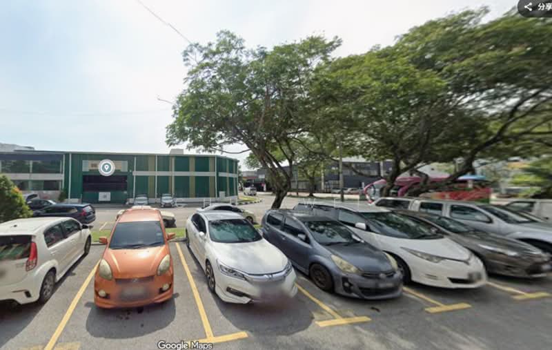Office for Rent in Taman Shamelin (Cheras) - Chun Wei - Exterior - PropertyGuru.com.my