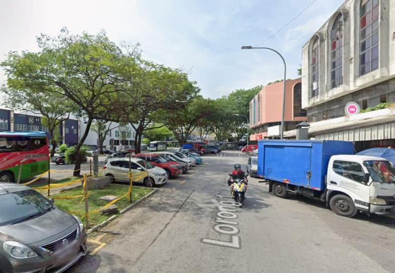 Office for Rent in Taman Shamelin (Cheras) - Chun Wei - Exterior - PropertyGuru.com.my