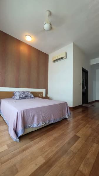 Kondominium untuk Disewa di Gurney Paragon - Elaine Ooi - Bedroom - PropertyGuru.com.my