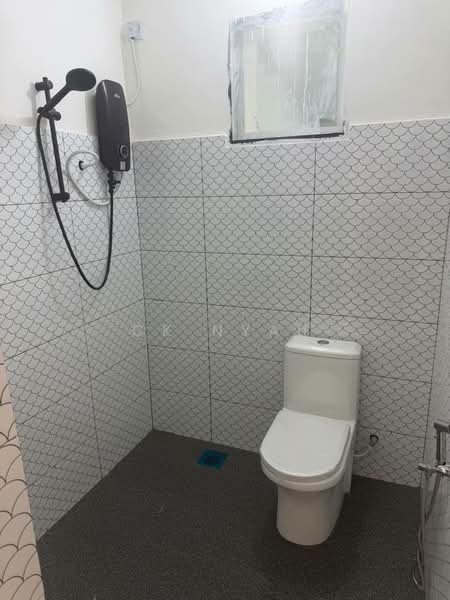 Rumah Teres 2 Tingkat untuk Dijual di Ipoh (Perak) - Ck Nyau - PropertyGuru.com.my