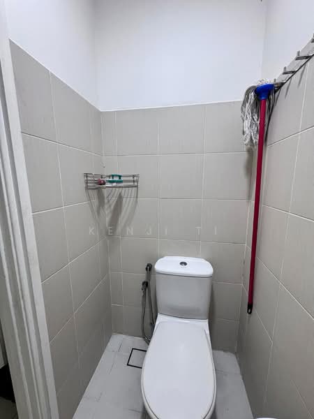 Condominium for Sale at Scenaria @ North Kiara Hills - Kenji Ti - PropertyGuru.com.my