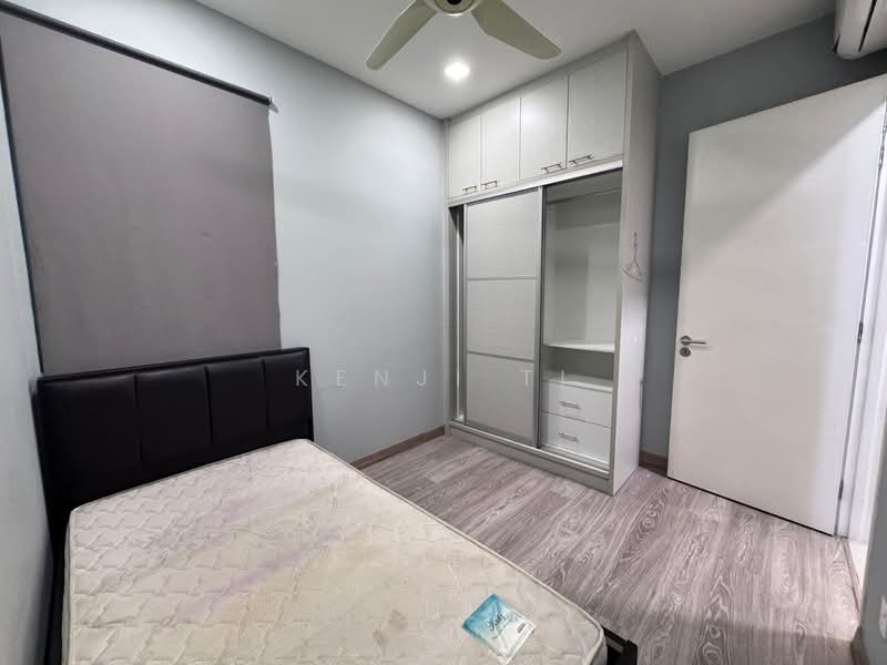 Condominium for Sale at Scenaria @ North Kiara Hills - Kenji Ti - PropertyGuru.com.my
