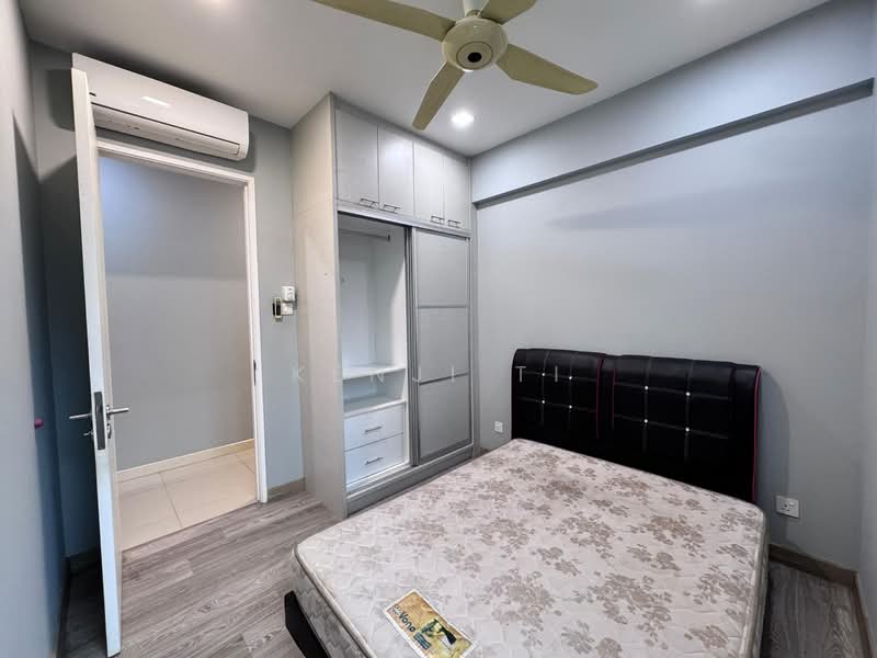 Condominium for Sale at Scenaria @ North Kiara Hills - Kenji Ti - PropertyGuru.com.my