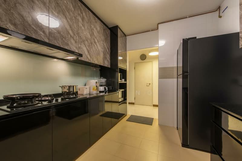 2-storey Terraced House for Sale in Selayang (Selangor) - Ject Ng - Kitchen - PropertyGuru.com.my