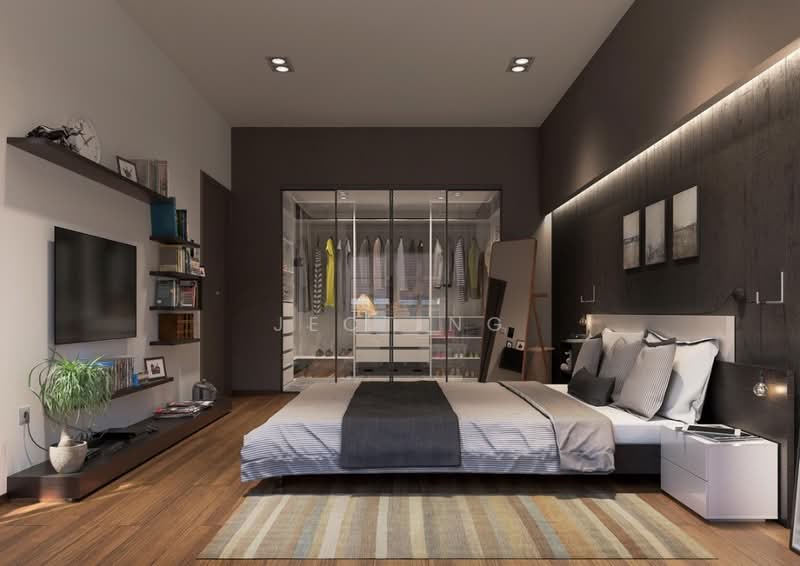 2-storey Terraced House for Sale in Selayang (Selangor) - Ject Ng - Bedroom - PropertyGuru.com.my