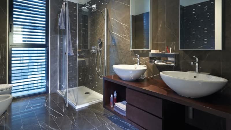 2-storey Terraced House for Sale in Selayang (Selangor) - Ject Ng - Bathroom - PropertyGuru.com.my