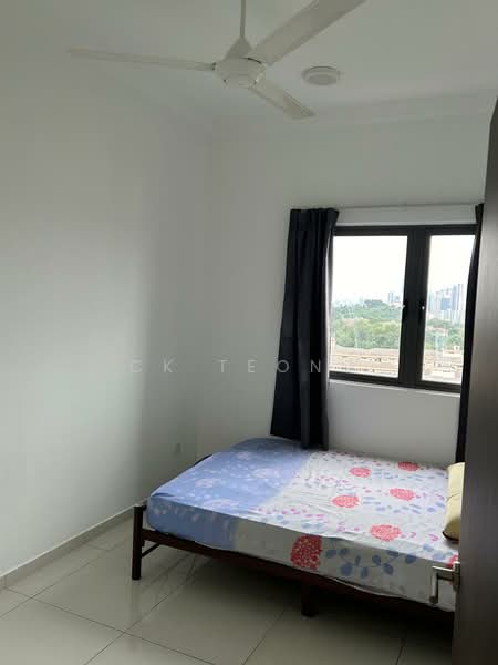 Condominium for Rent at Seasons Garden Residences - CK Teong - Bedroom - PropertyGuru.com.my