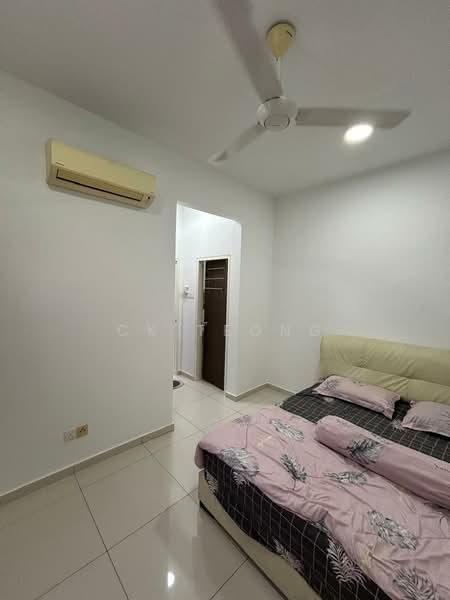 Condominium for Rent at Seasons Garden Residences - CK Teong - Bedroom - PropertyGuru.com.my