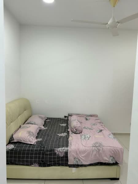 Condominium for Rent at Seasons Garden Residences - CK Teong - Bedroom - PropertyGuru.com.my