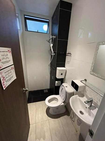 Condominium for Rent at Seasons Garden Residences - CK Teong - Bathroom - PropertyGuru.com.my