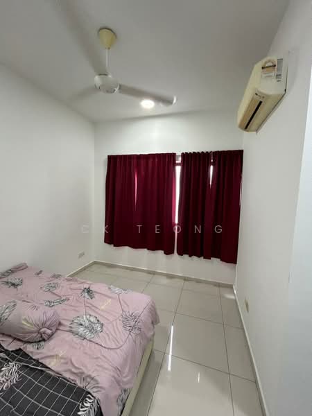 Condominium for Rent at Seasons Garden Residences - CK Teong - Bedroom - PropertyGuru.com.my