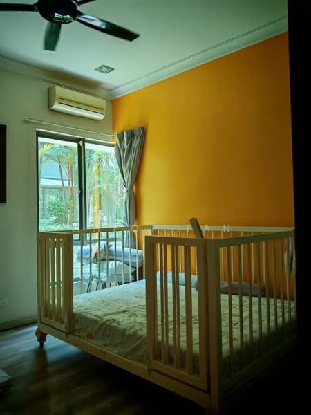 Vila Berkembar untuk Dijual di Kota Kemuning (Shah Alam) - Chloe Tan - Bedroom - PropertyGuru.com.my