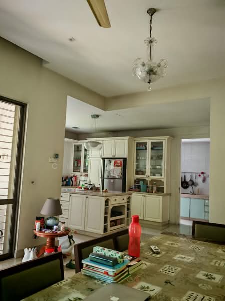 Vila Berkembar untuk Dijual di Kota Kemuning (Shah Alam) - Chloe Tan - Kitchen - PropertyGuru.com.my
