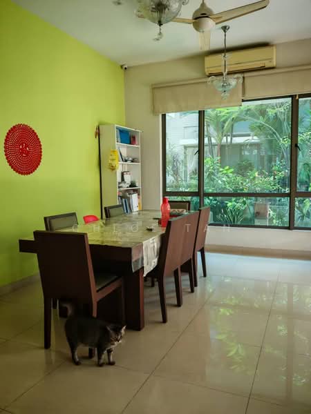 Vila Berkembar untuk Dijual di Kota Kemuning (Shah Alam) - Chloe Tan - Dining Room - PropertyGuru.com.my