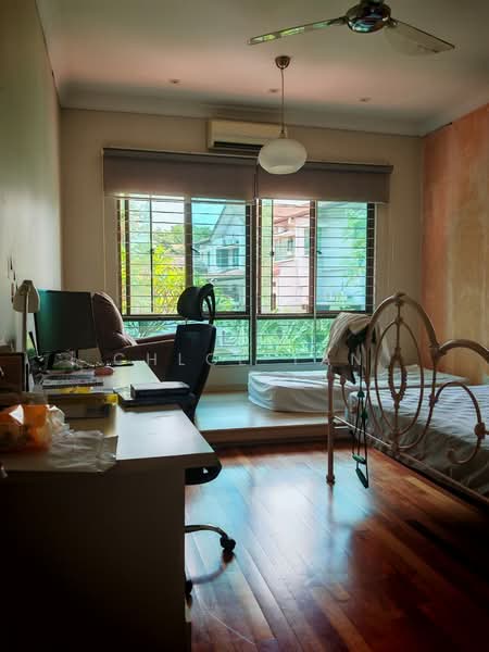 Vila Berkembar untuk Dijual di Kota Kemuning (Shah Alam) - Chloe Tan - Bedroom - PropertyGuru.com.my