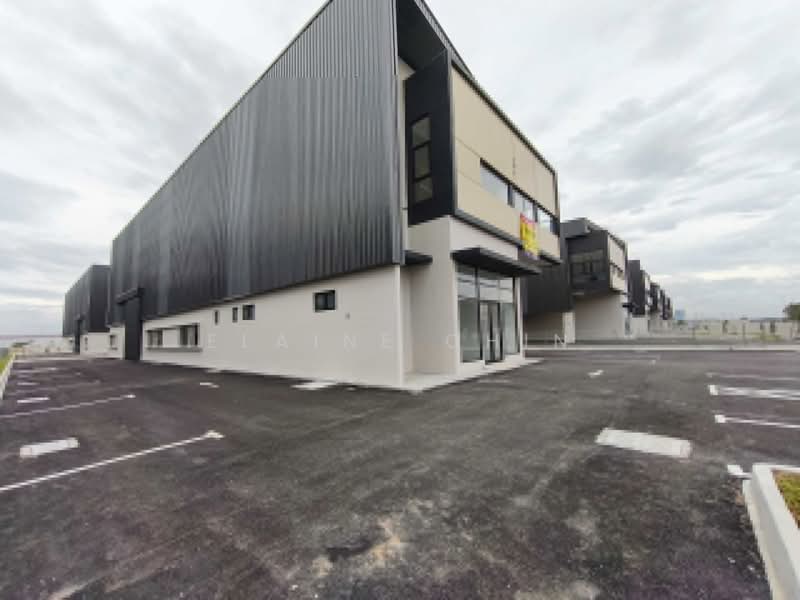 Kilang untuk Disewa di Bandar Bukit Raja (Klang) - Elaine Chin - Exterior - PropertyGuru.com.my