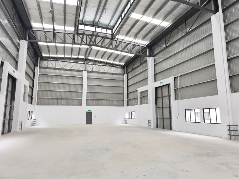 Kilang untuk Disewa di Bandar Bukit Raja (Klang) - Elaine Chin - PropertyGuru.com.my
