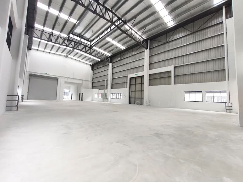 Kilang untuk Disewa di Bandar Bukit Raja (Klang) - Elaine Chin - Interior - PropertyGuru.com.my