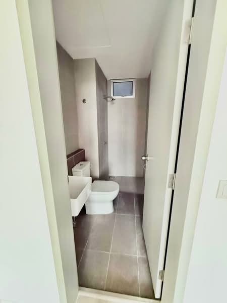 Condominium for Rent at Lakefront Residence - Kar Hooi - Bathroom - PropertyGuru.com.my