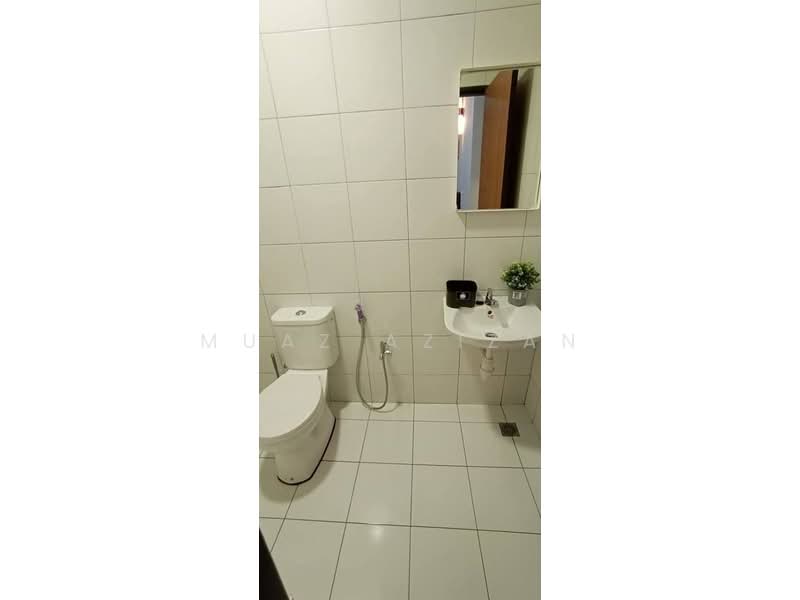Bungalow for Sale in Alor Setar (Kedah) - Muaz Azizan - Bathroom - PropertyGuru.com.my