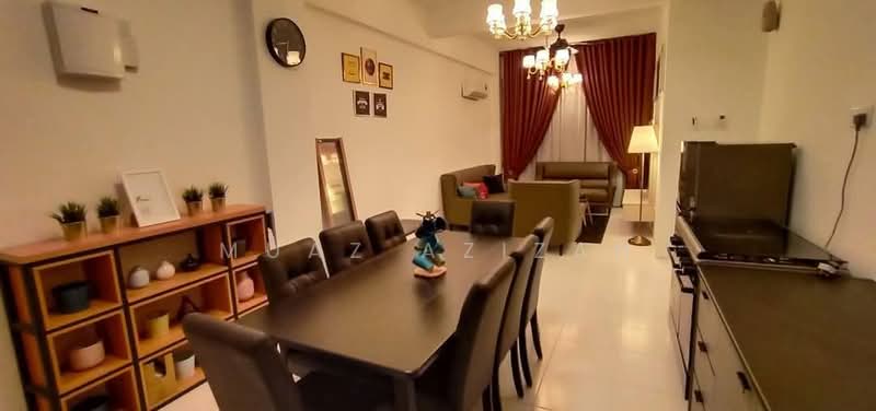 Bungalow for Sale in Alor Setar (Kedah) - Muaz Azizan - Living Room - PropertyGuru.com.my