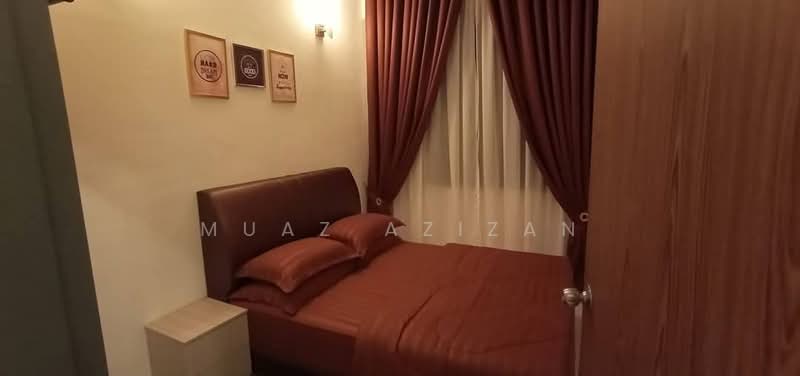Bungalow for Sale in Alor Setar (Kedah) - Muaz Azizan - Bedroom - PropertyGuru.com.my