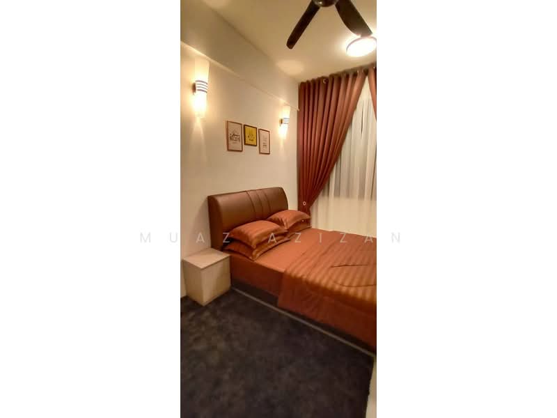 Bungalow for Sale in Alor Setar (Kedah) - Muaz Azizan - Bedroom - PropertyGuru.com.my