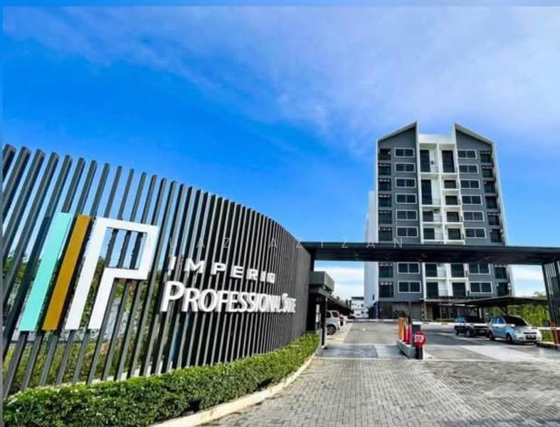 Bungalow for Sale in Alor Setar (Kedah) - Muaz Azizan - Exterior - PropertyGuru.com.my